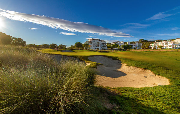 Apartment - Hacienda Riquelme , Spain - ECM208 9