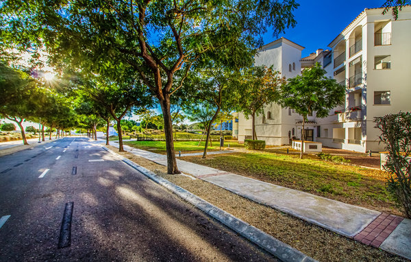 Apartment - Hacienda Riquelme , Spain - ECM208 901