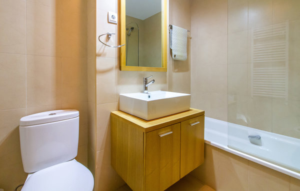 Apartment - Hacienda Riquelme , Spain - ECM208 8