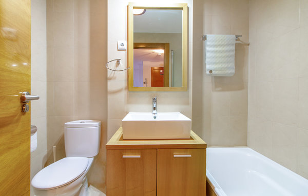 Apartment - Hacienda Riquelme , Spain - ECM208 701