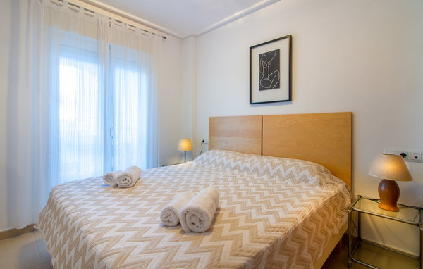 Apartment - Hacienda Riquelme , Spain - ECM208 7