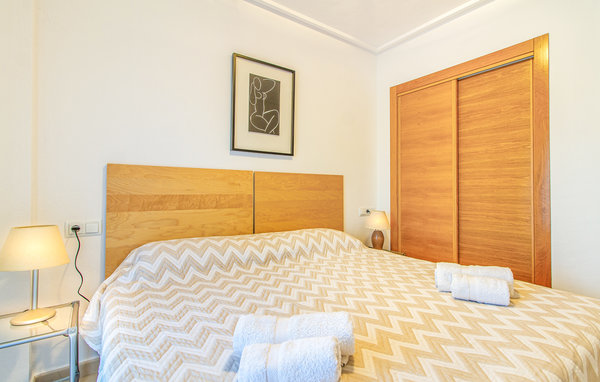 Apartment - Hacienda Riquelme , Spain - ECM208 601