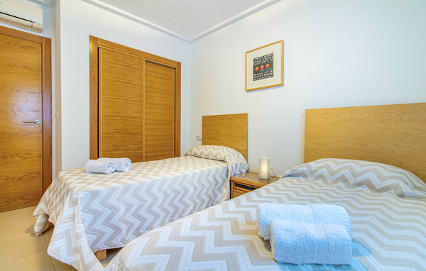 Apartment - Hacienda Riquelme , Spain - ECM208 603