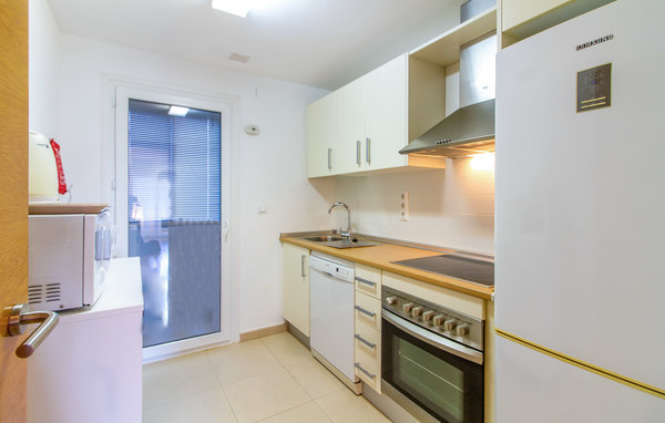 Apartment - Hacienda Riquelme , Spain - ECM208 5