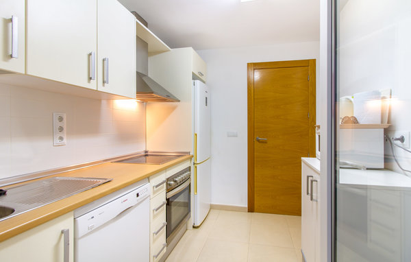 Apartment - Hacienda Riquelme , Spain - ECM208 6