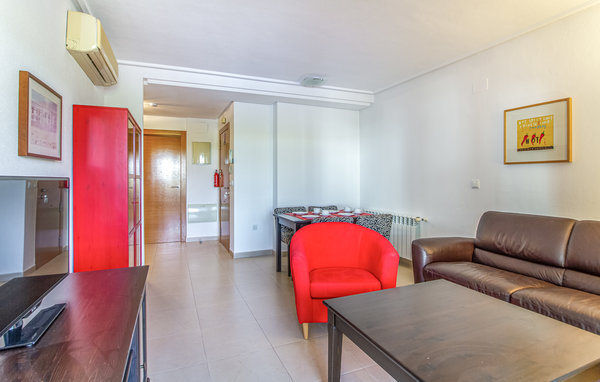 Apartment - Hacienda Riquelme , Spain - ECM208 3