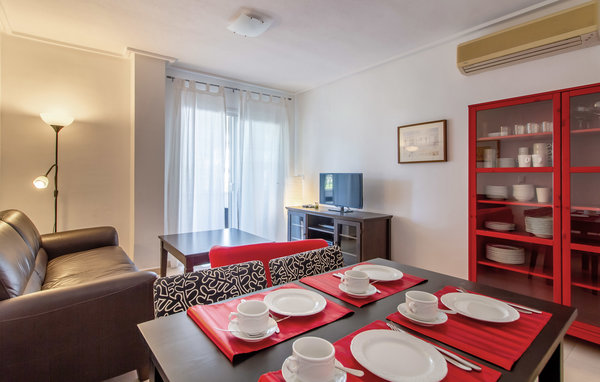 Apartment - Hacienda Riquelme , Spain - ECM208 301