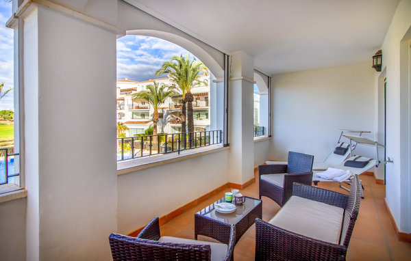 Apartment - Hacienda Riquelme , Spain - ECM208 101