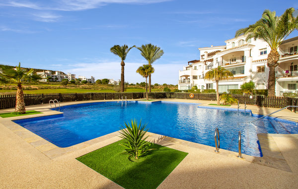 Apartment - Hacienda Riquelme , Spain - ECM208 11