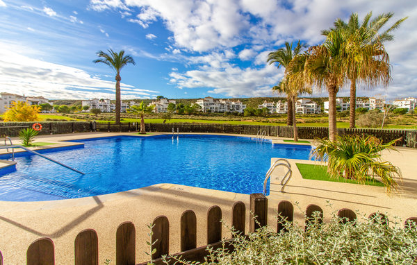 Apartment - Hacienda Riquelme , Spain - ECM208 13