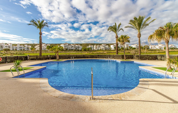 Apartment - Hacienda Riquelme , Spain - ECM208 14