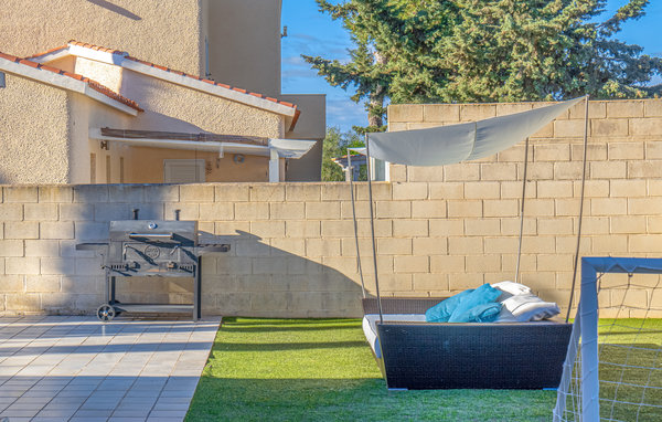 Casa de vacaciones - La manga del Mar menor , España - ECM215 802