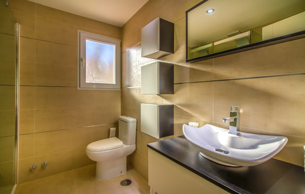 Casa de vacaciones - La manga del Mar menor , España - ECM215 701