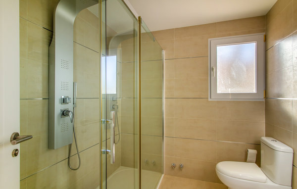Casa de vacaciones - La manga del Mar menor , España - ECM215 702