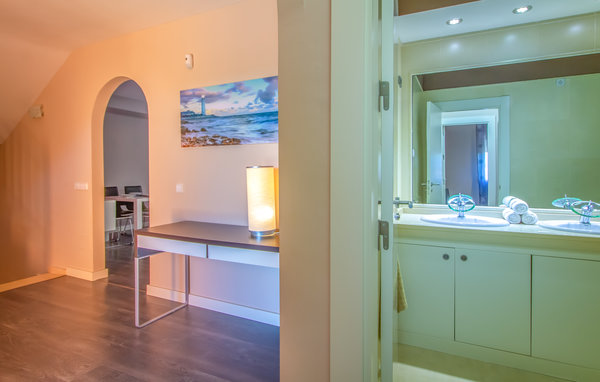 Casa de vacaciones - La manga del Mar menor , España - ECM215 704