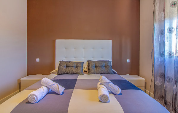 Casa de vacaciones - La manga del Mar menor , España - ECM215 5