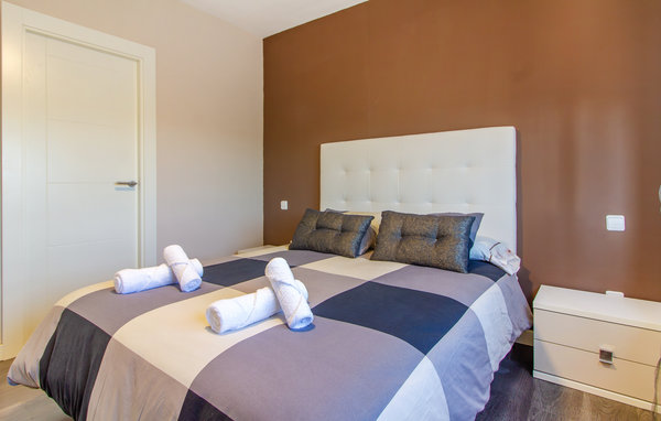 Casa de vacaciones - La manga del Mar menor , España - ECM215 602