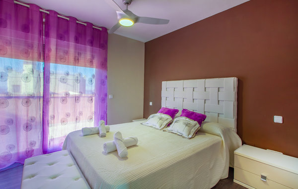 Casa de vacaciones - La manga del Mar menor , España - ECM215 603