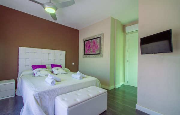 Casa de vacaciones - La manga del Mar menor , España - ECM215 604