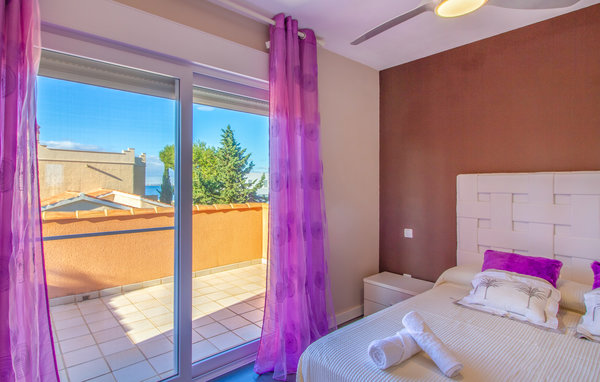 Casa de vacaciones - La manga del Mar menor , España - ECM215 605