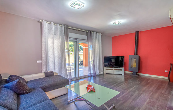 Casa de vacaciones - La manga del Mar menor , España - ECM215 301