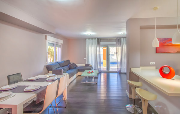 Casa de vacaciones - La manga del Mar menor , España - ECM215 3