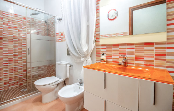 Holiday Home - Lorca , Spain - ECM219 702
