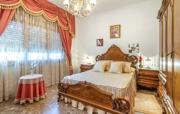 Holiday Home - Lorca , Spain - ECM219 7