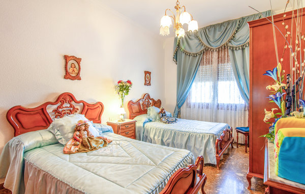 Holiday Home - Lorca , Spain - ECM219 603