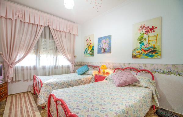 Holiday Home - Lorca , Spain - ECM219 604