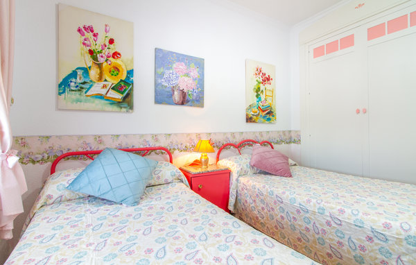 Holiday Home - Lorca , Spain - ECM219 605