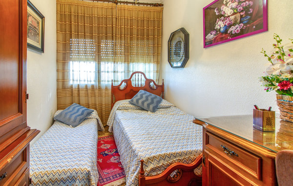 Holiday Home - Lorca , Spain - ECM219 606