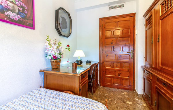 Holiday Home - Lorca , Spain - ECM219 607