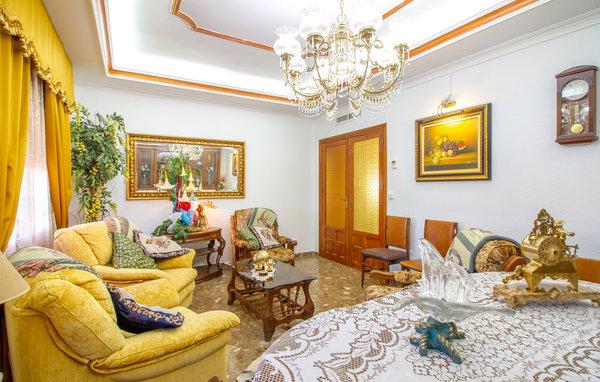 Holiday Home - Lorca , Spain - ECM219 4