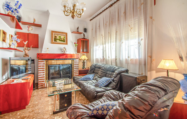 Holiday Home - Lorca , Spain - ECM219 5