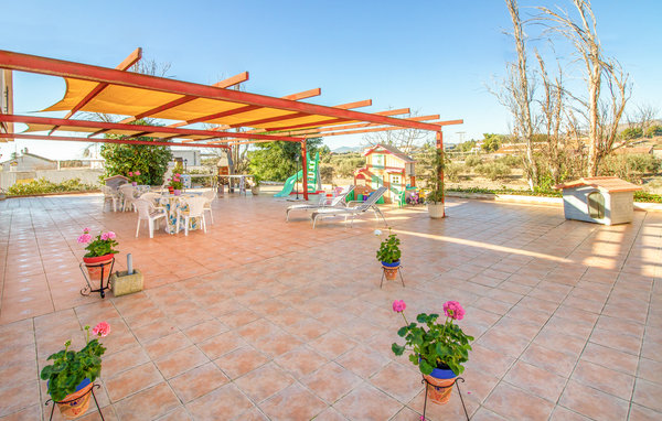 Holiday Home - Lorca , Spain - ECM219 8