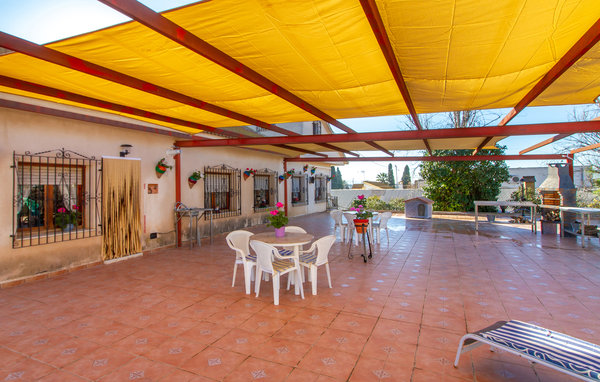 Holiday Home - Lorca , Spain - ECM219 101