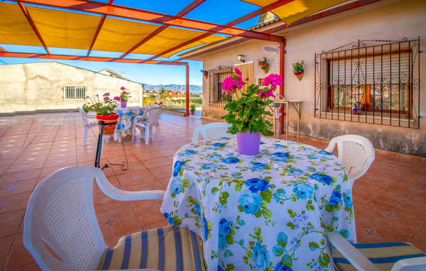 Holiday Home - Lorca , Spain - ECM219 102