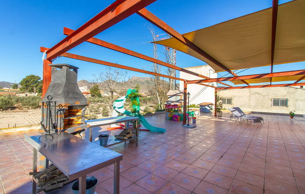 Holiday Home - Lorca , Spain - ECM219 103