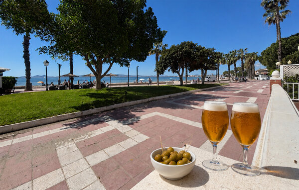 Casa de vacaciones - Los Alcázares , España - ECM227 901
