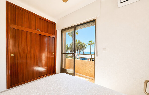 Casa de vacaciones - Los Alcázares , España - ECM227 607