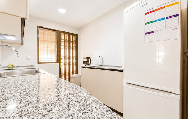 Casa de vacaciones - Los Alcázares , España - ECM227 401
