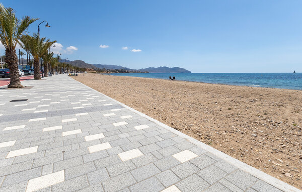 Appartement - Puerto de Mazarrón , Spanje - ECM244 9