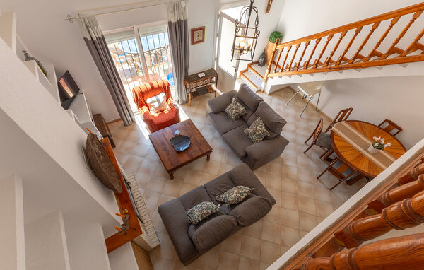 Appartement - Puerto de Mazarrón , Spanje - ECM244 6