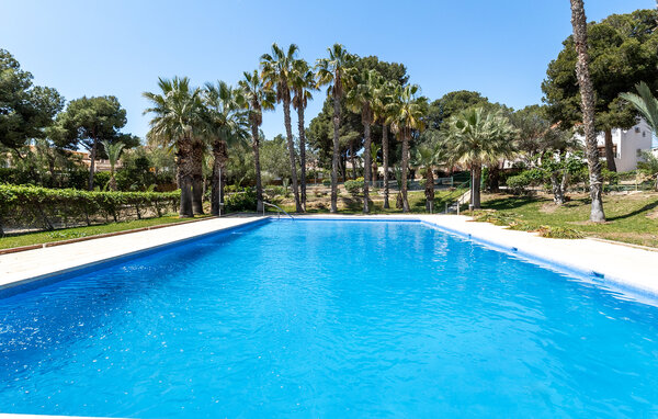 Appartement - Puerto de Mazarrón , Spanje - ECM244 12