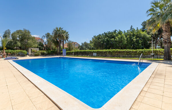 Appartement - Puerto de Mazarrón , Spanje - ECM244 13