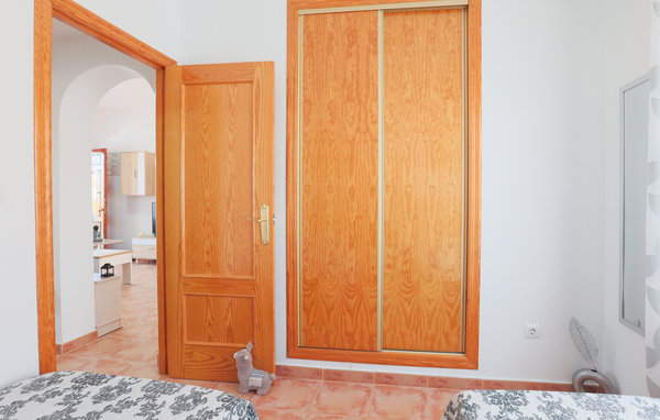Casa de vacaciones - Country Club Mazarrón , España - ECM245 604