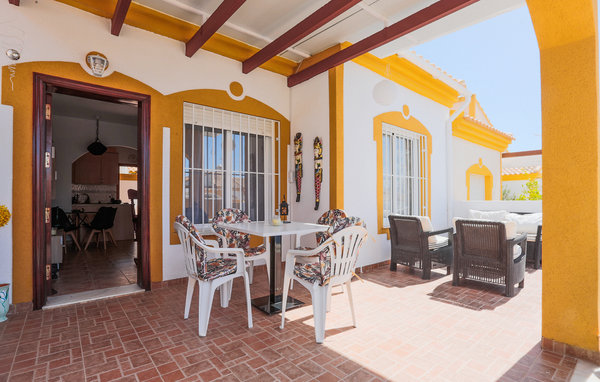 Casa de vacaciones - Country Club Mazarrón , España - ECM245 6