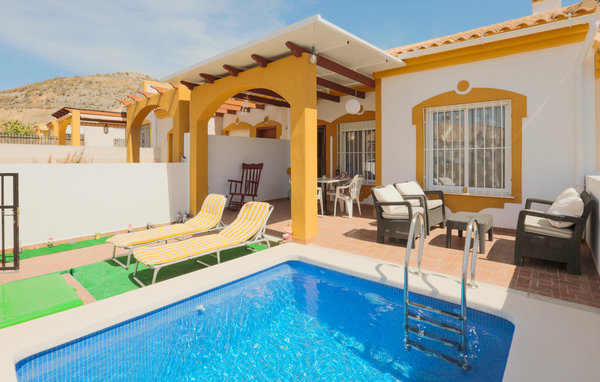 Vakantiehuis - Country Club Mazarrón , Spanje - ECM245 1