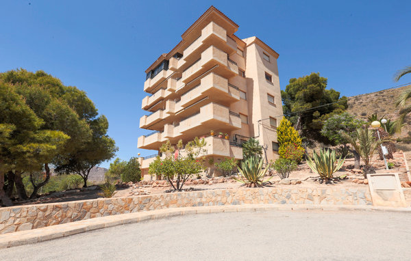 Appartement - La Azohia , Spanje - ECM249 2